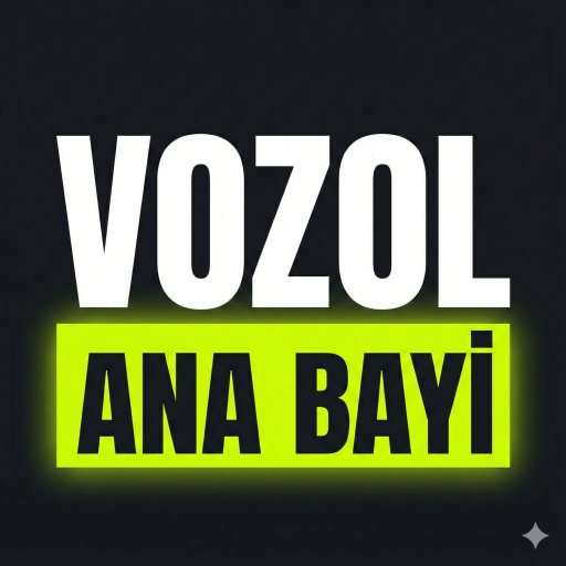 VozolAnaBayi | Piyasada Tek, Stokta Dev | Orijinal Satış Noktası
